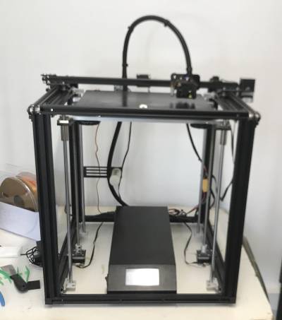 Créality Ender 5 Plus Créality Ender 5 Plus